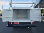 New 2026 Chevrolet Silverado 2500 Service Utility Van for sale #F105980 - photo 8