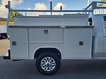 New 2026 Chevrolet Silverado 2500 Service Utility Van for sale #F105980 - photo 9
