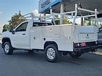 New 2026 Chevrolet Silverado 2500 Regular Cab Service Truck for sale #F106085 - photo 2