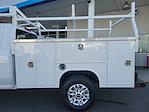 New 2026 Chevrolet Silverado 2500 Regular Cab Service Truck for sale #F106085 - photo 4