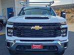 New 2026 Chevrolet Silverado 2500 Regular Cab Service Truck for sale #F106085 - photo 25