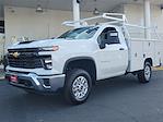 New 2026 Chevrolet Silverado 2500 Regular Cab Service Truck for sale #F106085 - photo 27