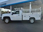 New 2026 Chevrolet Silverado 2500 Regular Cab Service Truck for sale #F106085 - photo 28