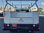 New 2026 Chevrolet Silverado 2500 Regular Cab Service Truck for sale #F106085 - photo 3