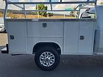 New 2026 Chevrolet Silverado 2500 Regular Cab Service Truck for sale #F106085 - photo 9