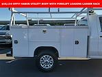 2026 Chevrolet Silverado 2500 Regular Cab SRW RWD Service Truck for sale #F106184 - photo 17