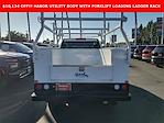 2026 Chevrolet Silverado 2500 Regular Cab SRW RWD Service Truck for sale #F106184 - photo 21