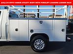 2026 Chevrolet Silverado 2500 Regular Cab SRW RWD Service Truck for sale #F106184 - photo 23