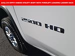 2026 Chevrolet Silverado 2500 Regular Cab SRW RWD Service Truck for sale #F106184 - photo 24