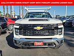 2026 Chevrolet Silverado 2500 Regular Cab SRW RWD Service Truck for sale #F106184 - photo 25