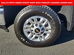 2026 Chevrolet Silverado 2500 Regular Cab SRW RWD Service Truck for sale #F106184 - photo 26