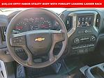 2026 Chevrolet Silverado 2500 Regular Cab SRW RWD Service Truck for sale #F106184 - photo 4