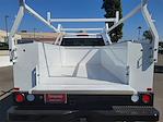 New 2026 Chevrolet Silverado 2500 Regular Cab Harbor Service Truck for sale #F106739 - photo 10