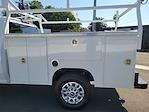 New 2026 Chevrolet Silverado 2500 Regular Cab Harbor Service Truck for sale #F106739 - photo 12