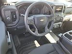 New 2026 Chevrolet Silverado 2500 Regular Cab Harbor Service Truck for sale #F106739 - photo 14