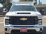 New 2026 Chevrolet Silverado 2500 Regular Cab Harbor Service Truck for sale #F106739 - photo 27