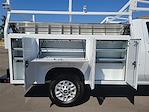 New 2026 Chevrolet Silverado 2500 Regular Cab Harbor Service Truck for sale #F106739 - photo 4