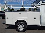 New 2026 Chevrolet Silverado 2500 Regular Cab Harbor Service Truck for sale #F106767D - photo 17