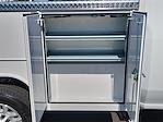 New 2026 Chevrolet Silverado 2500 Regular Cab Harbor Service Truck for sale #F106767D - photo 18