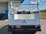 New 2026 Chevrolet Silverado 2500 Regular Cab Harbor Service Truck for sale #F106767D - photo 20