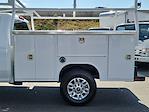 New 2026 Chevrolet Silverado 2500 Regular Cab Harbor Service Truck for sale #F106767D - photo 21