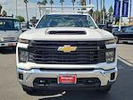 New 2026 Chevrolet Silverado 2500 Regular Cab Harbor Service Truck for sale #F106767D - photo 24