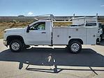 New 2026 Chevrolet Silverado 2500 Regular Cab Harbor Service Truck for sale #F106767D - photo 26