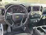 New 2026 Chevrolet Silverado 2500 Regular Cab Harbor Service Truck for sale #F106767D - photo 4