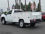 New 2026 Chevrolet Silverado 2500 Regular Cab Harbor Service Truck for sale #F106852 - photo 2