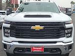 New 2026 Chevrolet Silverado 2500 Regular Cab Harbor Service Truck for sale #F106852 - photo 27