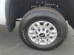 New 2026 Chevrolet Silverado 2500 Regular Cab Harbor Service Truck for sale #F106852 - photo 28