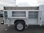 New 2026 Chevrolet Silverado 2500 Regular Cab Harbor Service Truck for sale #F106852 - photo 3