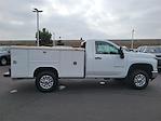 New 2026 Chevrolet Silverado 2500 Regular Cab Harbor Service Truck for sale #F106852 - photo 30