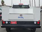 New 2026 Chevrolet Silverado 2500 Regular Cab Harbor Service Truck for sale #F106852 - photo 8