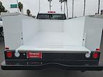 New 2026 Chevrolet Silverado 2500 Regular Cab Harbor Service Truck for sale #F106852 - photo 9