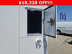 New 2025 Chevrolet Express 3500 Service Utility Van for sale #F108727 - photo 10