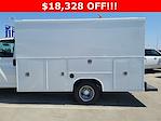 New 2025 Chevrolet Express 3500 Service Utility Van for sale #F108727 - photo 13