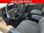 New 2025 Chevrolet Express 3500 Service Utility Van for sale #F108727 - photo 14