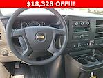 New 2025 Chevrolet Express 3500 Service Utility Van for sale #F108727 - photo 15