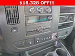 New 2025 Chevrolet Express 3500 Service Utility Van for sale #F108727 - photo 18