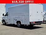 New 2025 Chevrolet Express 3500 Service Utility Van for sale #F108727 - photo 3
