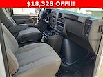 New 2025 Chevrolet Express 3500 Service Utility Van for sale #F108727 - photo 22