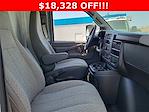 New 2025 Chevrolet Express 3500 Service Utility Van for sale #F108727 - photo 23