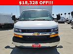 New 2025 Chevrolet Express 3500 Service Utility Van for sale #F108727 - photo 25