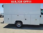 New 2025 Chevrolet Express 3500 Service Utility Van for sale #F108727 - photo 4