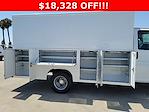New 2025 Chevrolet Express 3500 Service Utility Van for sale #F108727 - photo 5