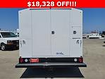 New 2025 Chevrolet Express 3500 Service Utility Van for sale #F108727 - photo 2