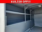 New 2025 Chevrolet Express 3500 Service Utility Van for sale #F108727 - photo 8
