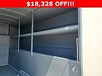 New 2025 Chevrolet Express 3500 Service Utility Van for sale #F108727 - photo 9