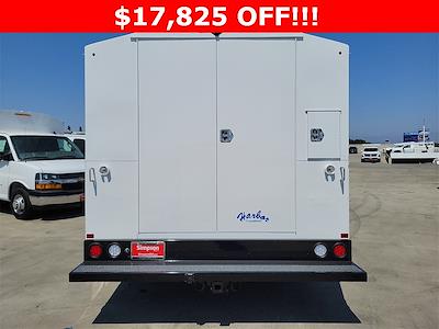 New 2025 Chevrolet Express 3500 Service Utility Van for sale #F109265 - photo 2